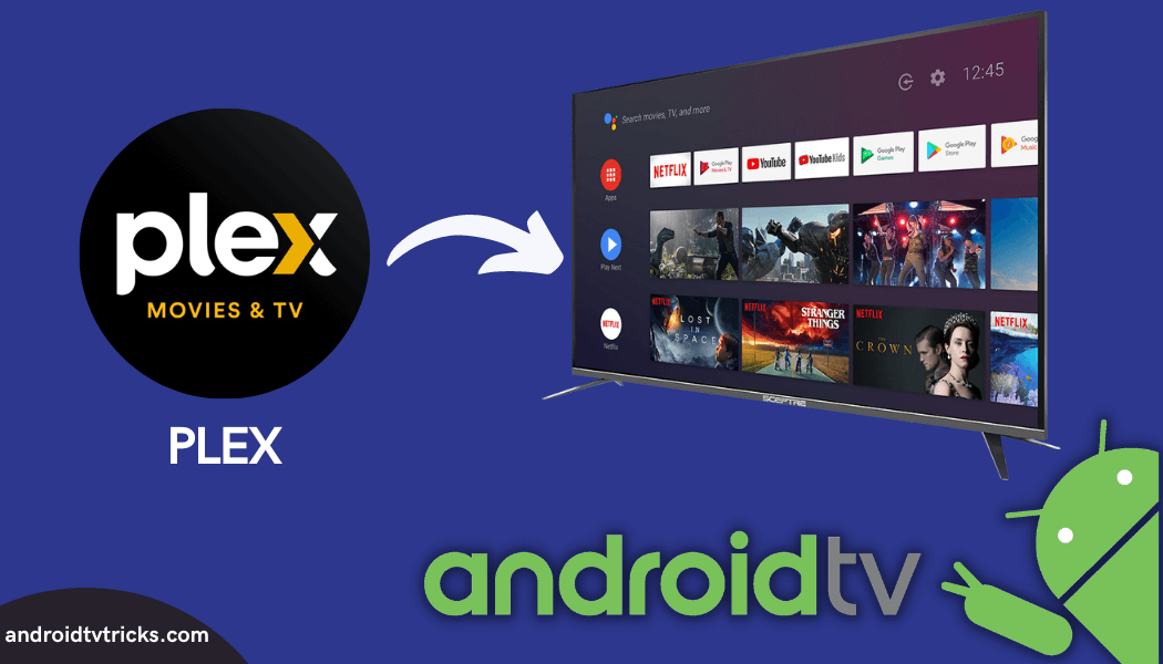 Plex: Stream Movies & TV - Apps on Google Play